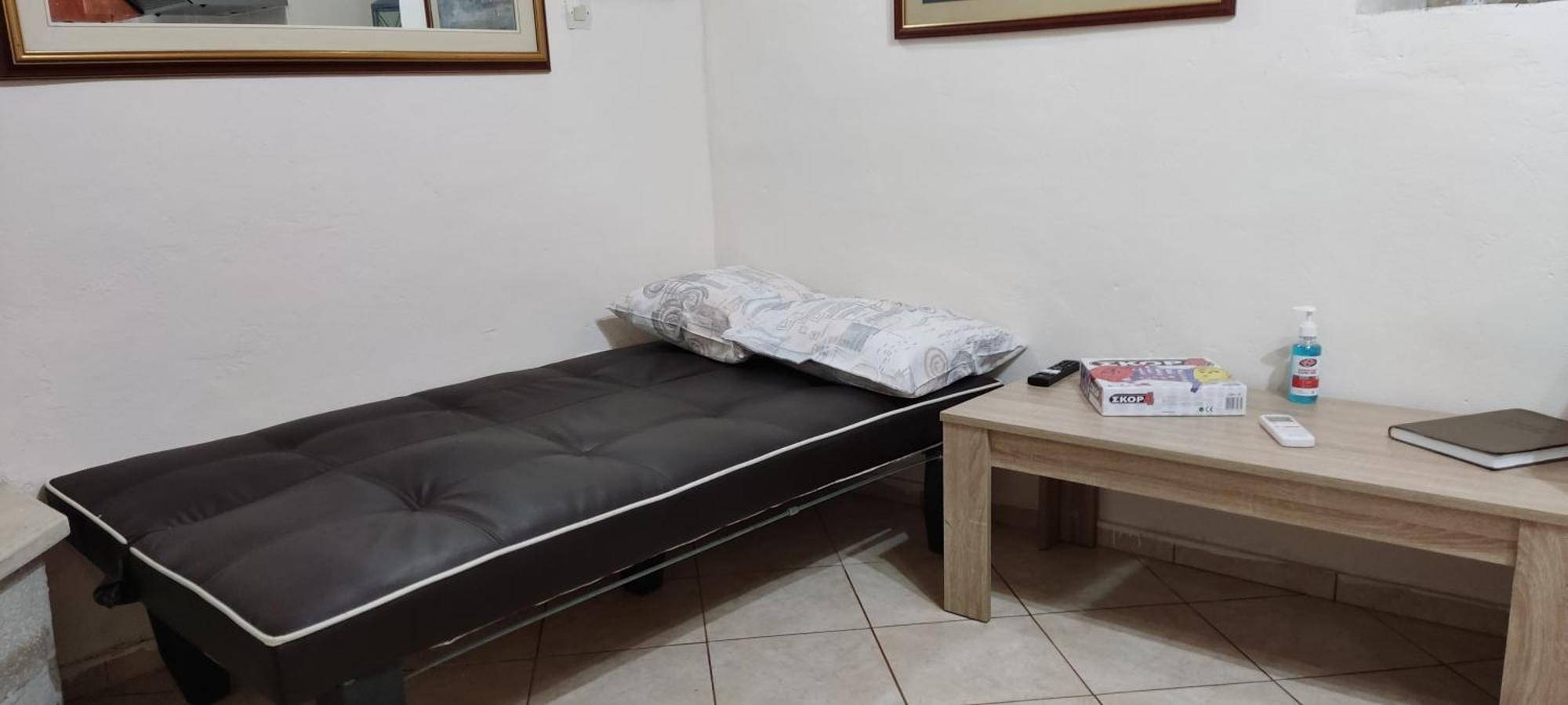 Villa Sofita With Tzakouzi Maroulás Esterno foto