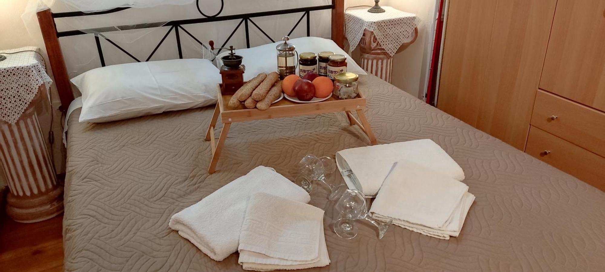 Villa Sofita With Tzakouzi Maroulás Esterno foto