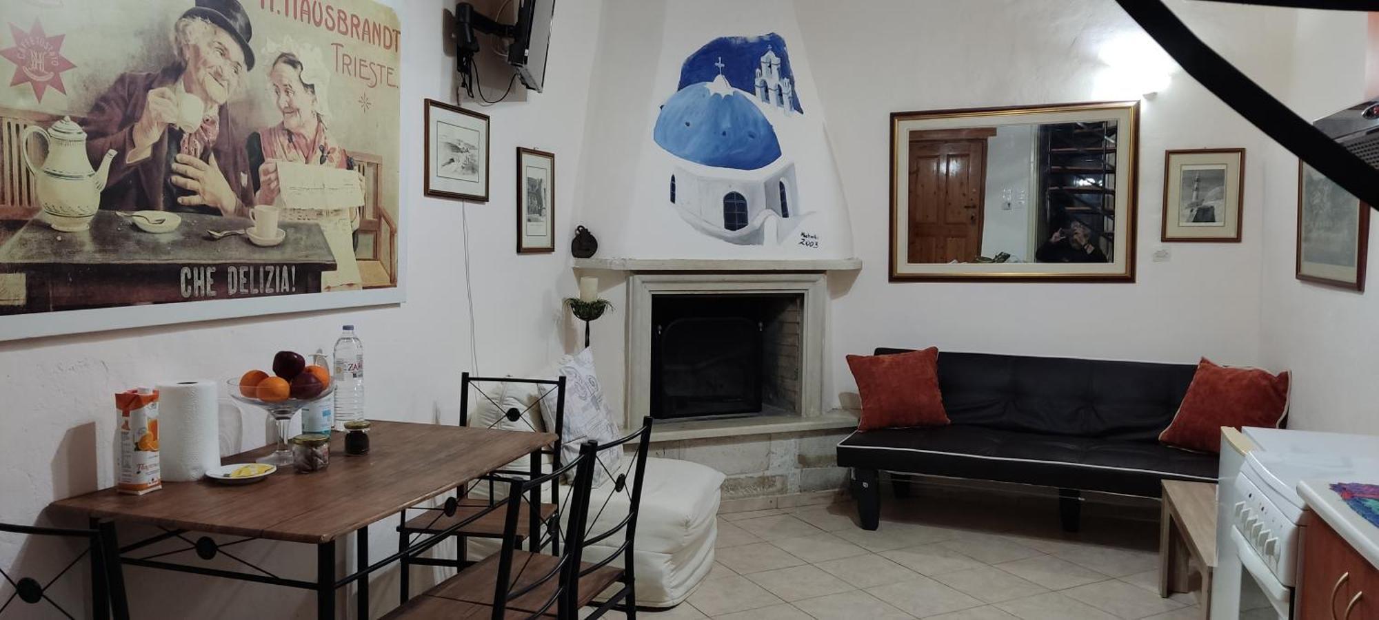 Villa Sofita With Tzakouzi Maroulás Esterno foto