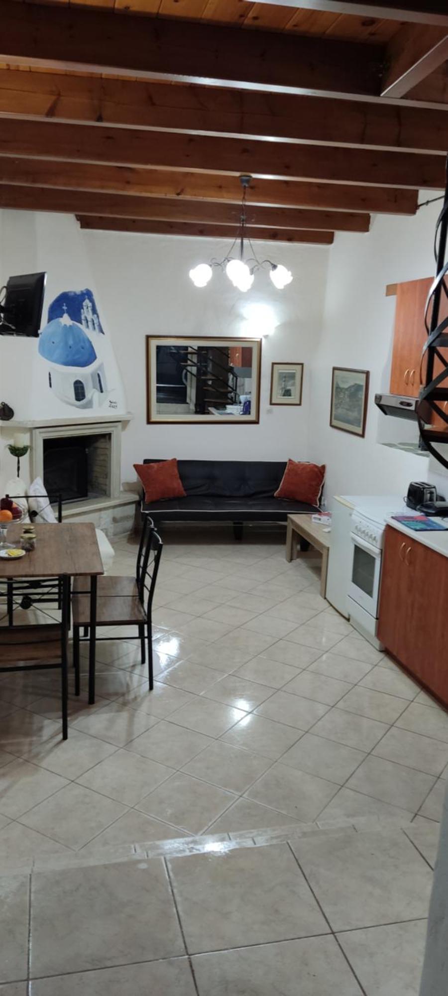 Villa Sofita With Tzakouzi Maroulás Esterno foto