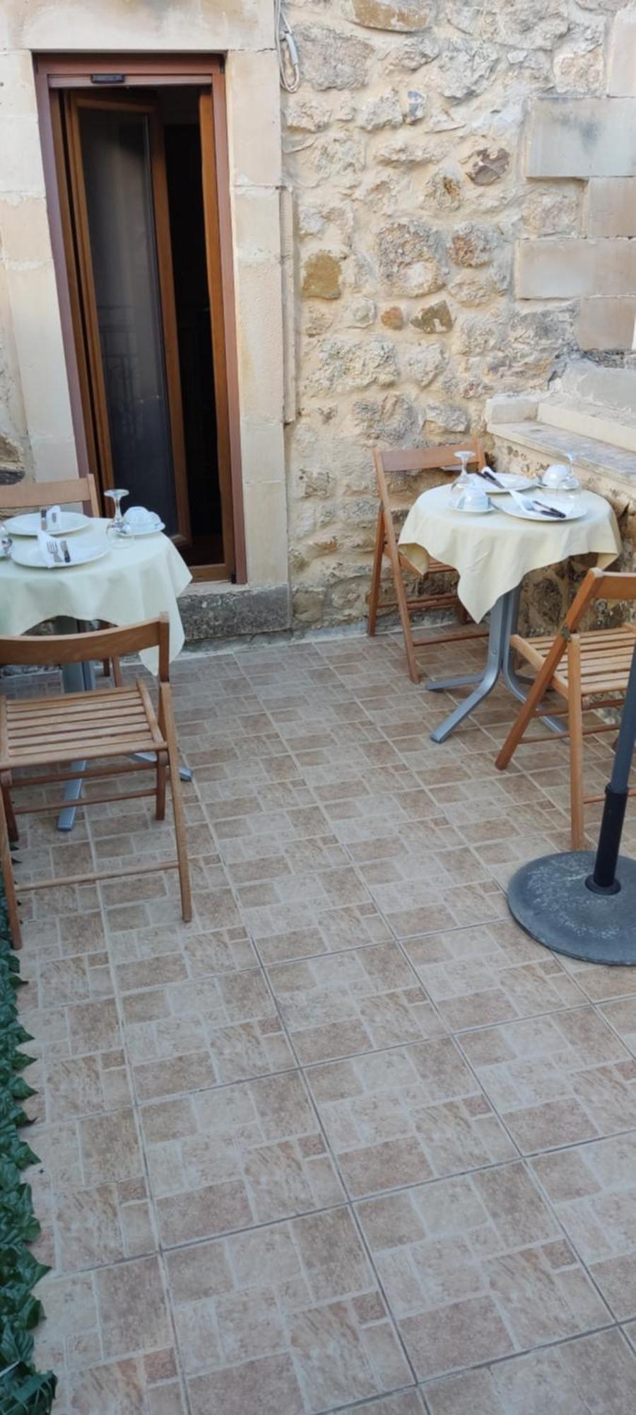 Villa Sofita With Tzakouzi Maroulás Esterno foto