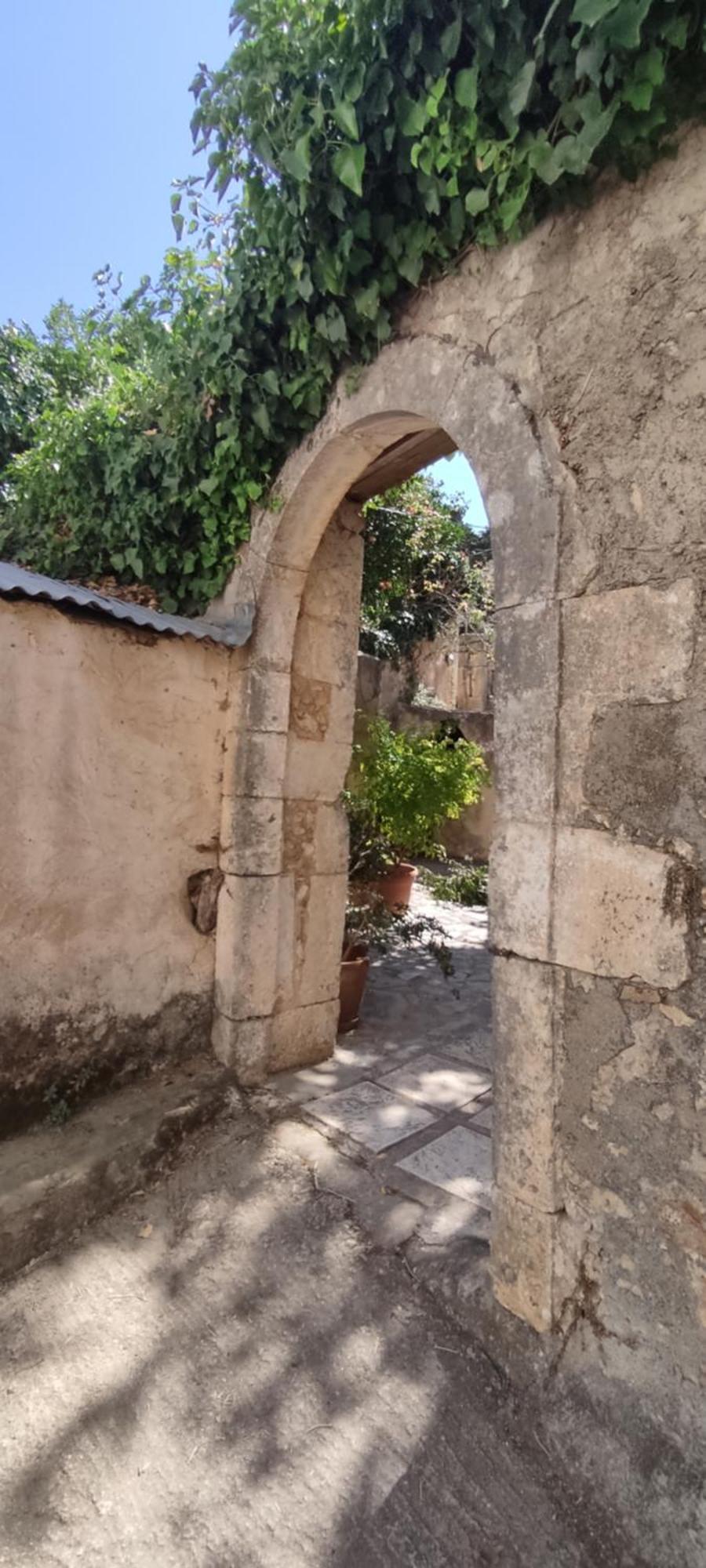 Villa Sofita With Tzakouzi Maroulás Esterno foto