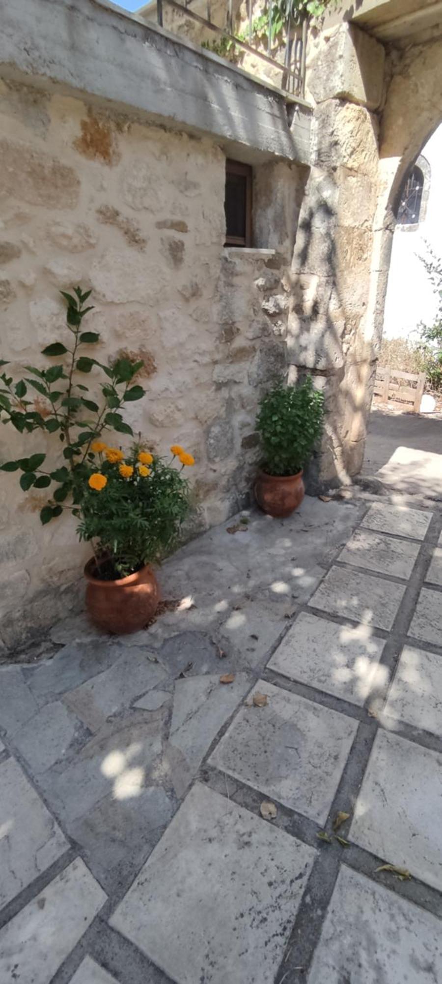 Villa Sofita With Tzakouzi Maroulás Esterno foto