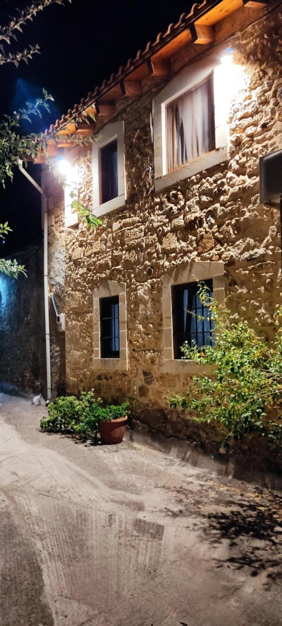 Villa Sofita With Tzakouzi Maroulás Esterno foto