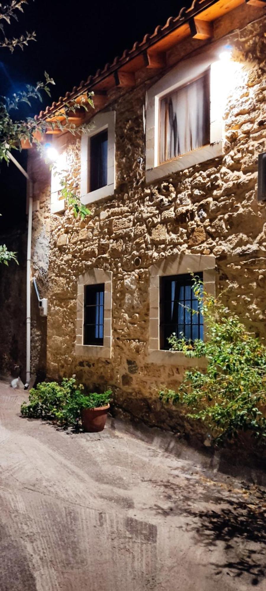Villa Sofita With Tzakouzi Maroulás Esterno foto